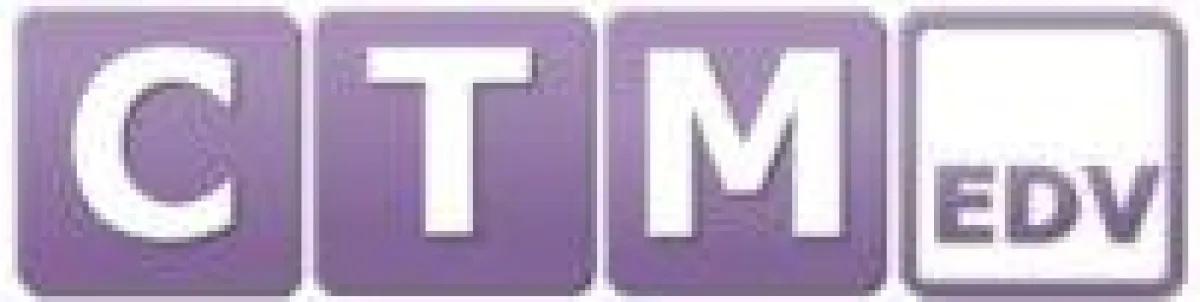 CTM EDV SYSTEME, http://www.ctmedv.de