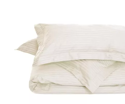 Bild: Bett- und Bad-Ausstattungen von URBANARA mit dem gewissen Extra für Boutique- und Design-Hotels