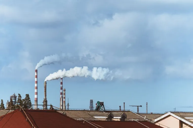 Bild: EU plant neue Schwelle für CO₂-Zertifikate