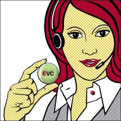 Bild: ELSBETH VocalCoach 1.0 - Neue Ära der Qualitätssicherung im Contact Center - Pressekonferenz zur CCW 2009