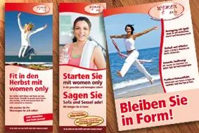 Bild: ‚Dunkel wie Hell’ macht eine gute Figur für Woman Only