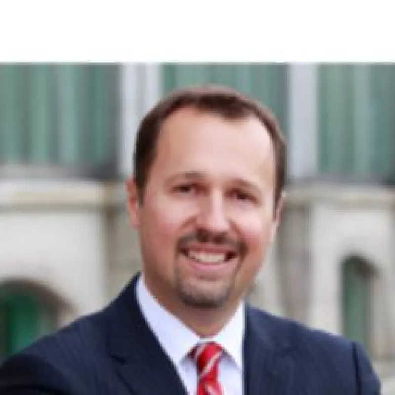 Daniel Maly, Senior Vice President und Country Manager, CAST GmbH