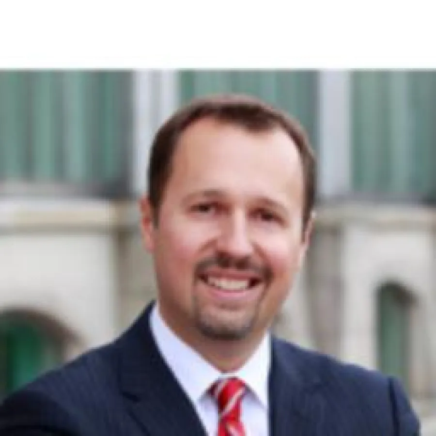 Daniel Maly, Senior Vice President und Country Manager, CAST GmbH