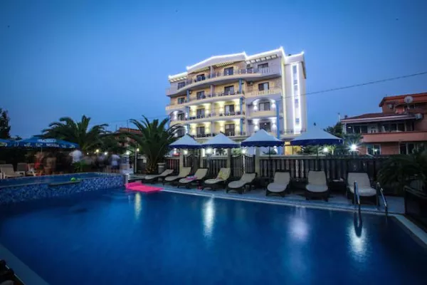 Bild: Weihnachtsfeeling mit Wellness im Hotel Monefila