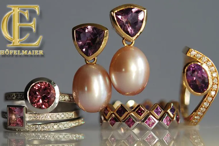 Bild: Schmuck-Kultur aus Meisterhand