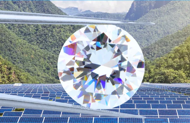 Bild: „Diamant des Balkans“: Letzte PV-Großanlage in Montenegro kommt auf den Markt
