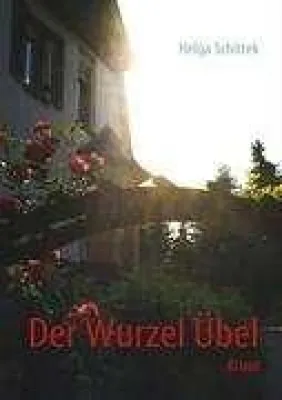 Bild: Buchvorstellung - Der Wurzel Übel