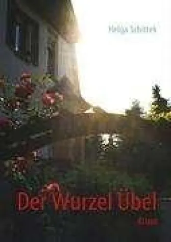 Bild: Buchvorstellung - Der Wurzel Übel