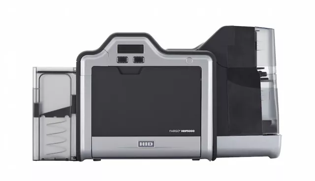 Bild: HID Global präsentiert auf CeBIT konvergente Lösungen für physische Zutritts- und logische Zugangskontrolle