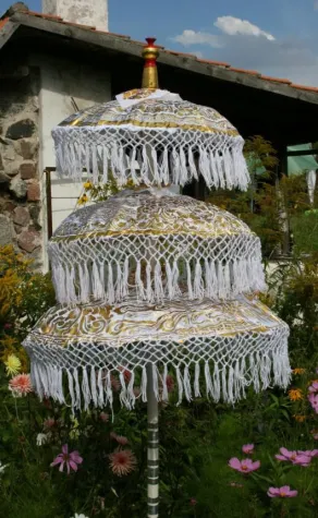 Bild: Asiatisches für den Garten