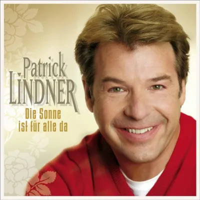 Bild: Interview Patrick Lindner zur Teilnahme an der deutschen Vorentscheidung Grand Prix der Volksmusik