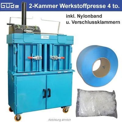 Bild: Abfall verwerten statt entsorgen