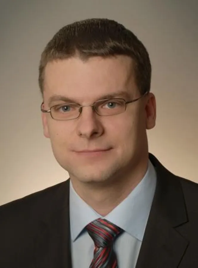 Rechtsanwalt für Arbeitsrecht Matthias Malecki, Dresden