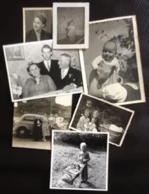 Coaching für Kriegsenkel Bild: Coaching für Kriegsenkel