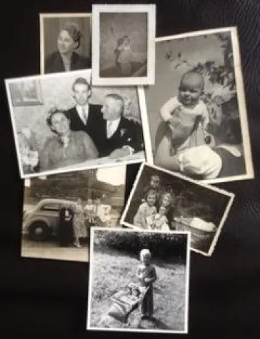 Bild: Coaching für Kriegsenkel