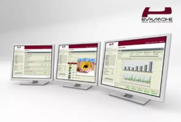 Bild: Gutscheinbuch.de, Marktführer für Gutscheine und Coupons, vertraut auf eMail Marketing Software EVALANCHE