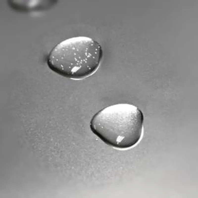 CleanLine Technologie für schmutzresistente Oberflächen