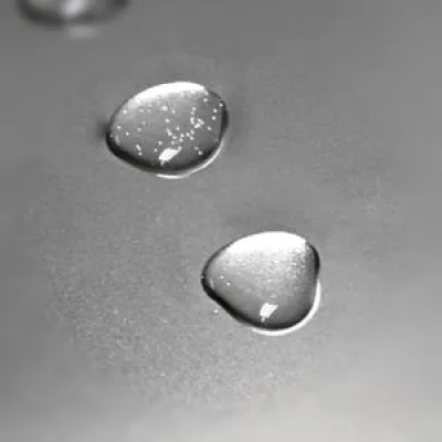 Keine Fingerabdrücke auf Edelstahloberflächen – STEELDESIGN zeigt CleanLine auf der SPS/IPC Drives Bild: Keine Fingerabdrücke auf Edelstahloberflächen – STEELDESIGN zeigt CleanLine auf der SPS/IPC Drives