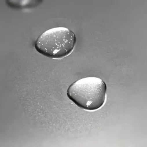 Keine Fingerabdrücke auf Edelstahloberflächen – STEELDESIGN zeigt CleanLine auf der SPS/IPC Drives Bild: Keine Fingerabdrücke auf Edelstahloberflächen – STEELDESIGN zeigt CleanLine auf der SPS/IPC Drives