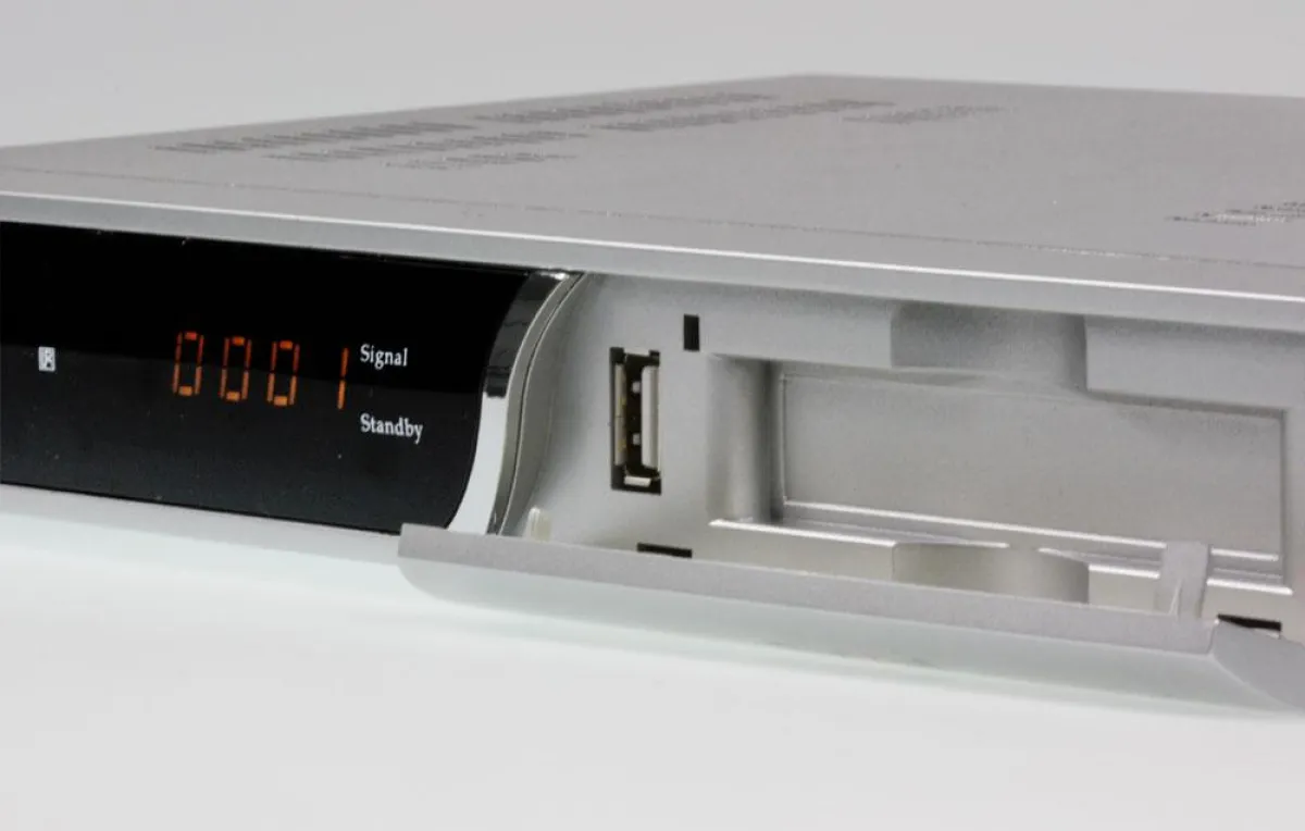 USB-Schnittstelle FaVal Mercury SP 150