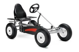 Bild: Das Berg Gokart Basic AF