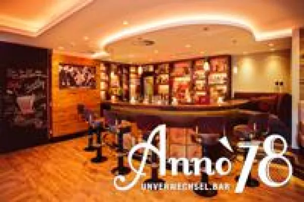 Bild: „Anno`78 unverwechsel.bar“