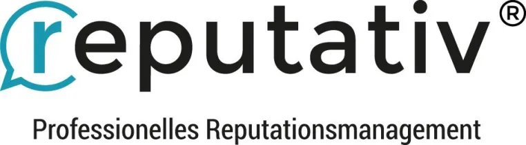 Reputationscheck – reputativ analysiert den Online-Ruf von Unternehmen Bild: Reputationscheck – reputativ analysiert den Online-Ruf von Unternehmen