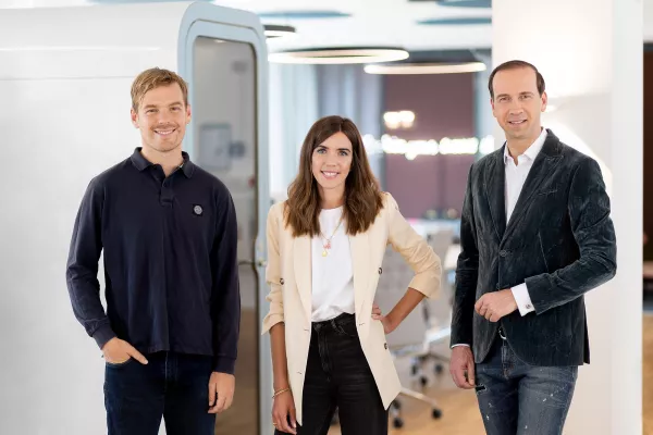 Bild: KI für ganzheitliches Influencer Marketing: PIABO launcht neuen Service