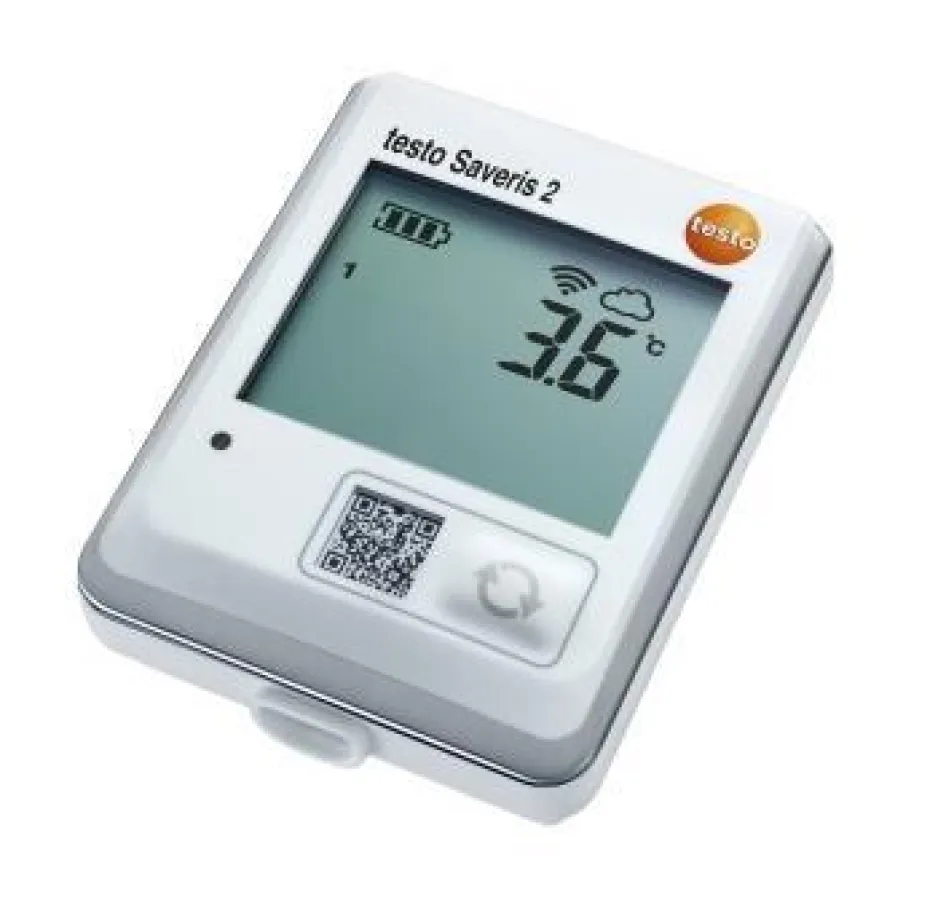 Datenlogger-System testo Saveris 2