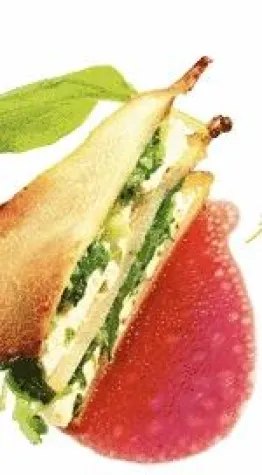 Gastro-Lieferpartner Service-Bund setzt auf Salat Bild: Gastro-Lieferpartner Service-Bund setzt auf Salat