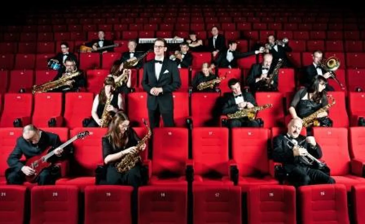 Big Band