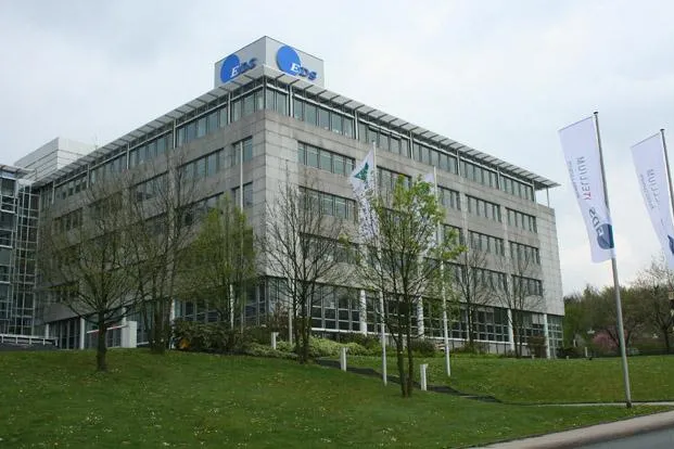 Bild: IT-Dienstleister EDS mietet 9.000 m² Bürofläche in Essen