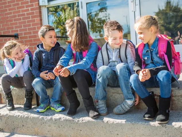 Bild: Schulranzen kaufen?