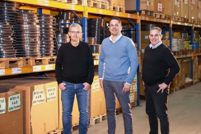 Individualisierte Produkte und umfassender Service: E-M-C-direct setzt 2022 den Erfolgskurs fort Bild: Individualisierte Produkte und umfassender Service: E-M-C-direct setzt 2022 den Erfolgskurs fort