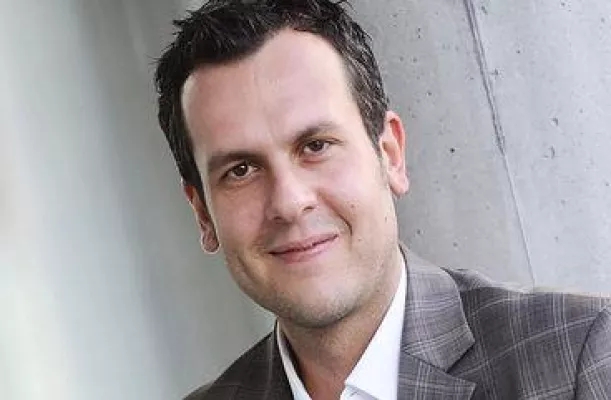 Bild: Sandro Fiorilli übernimmt Leitung Burda Direct interactive