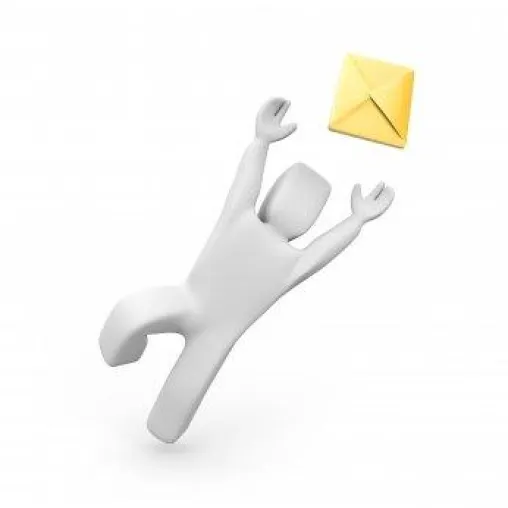Bild: Mailinglisten als Organisationselement von Teams