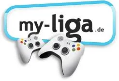 my-liga.de und KD-Gaming kooperieren Bild: my-liga.de und KD-Gaming kooperieren