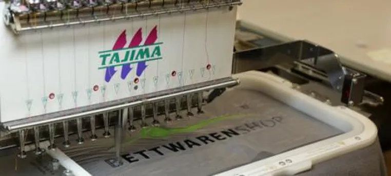 Mit Eigenmarke nah am Kunden Bild: Mit Eigenmarke nah am Kunden