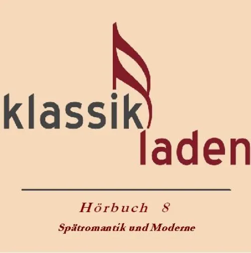 Bild: Hörbuchreihe "Klassikladen" ist komplett