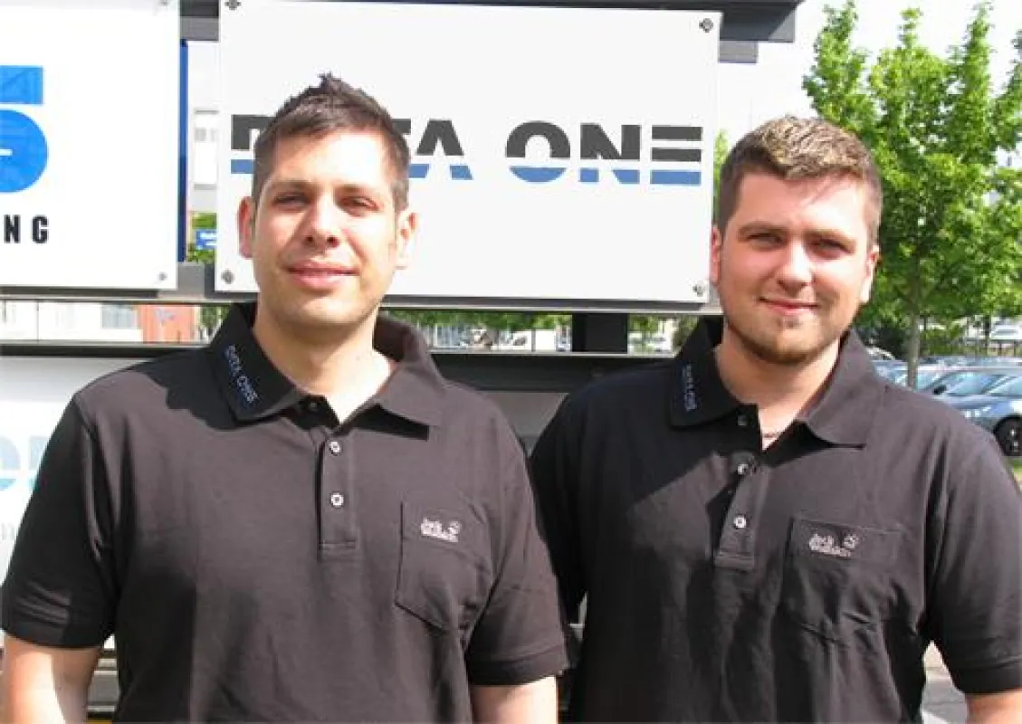 Christian Glessner und Thorsten Hans zu Most Valuabe Professionals (MVP) ernannt