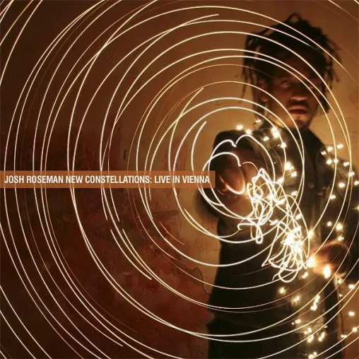 Bild: Josh Roseman New Constellations: Live in Vienna