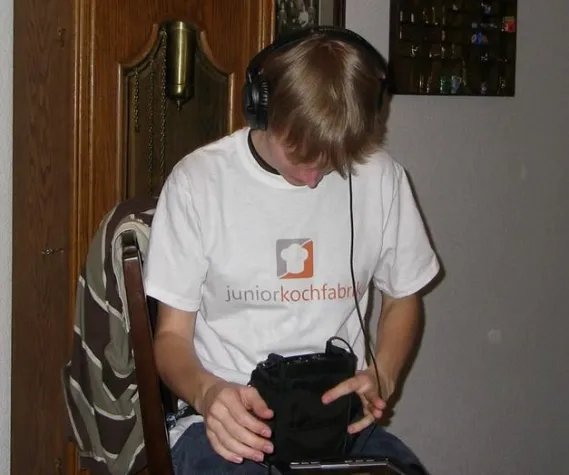 Verkaufsstart für "So is(s)t Oberschwaben" Bild: Verkaufsstart für "So is(s)t Oberschwaben"