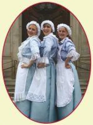 Bild: Hamburg im Frühling zu Fuß entdecken