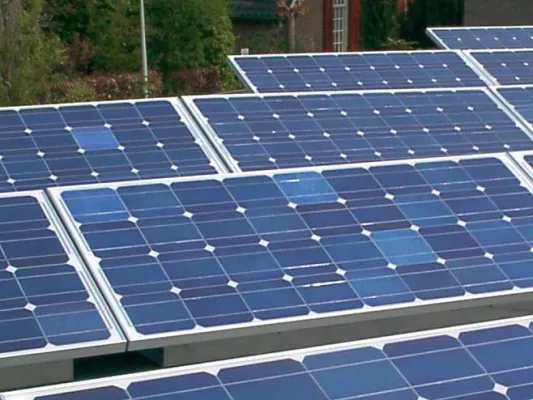 Bild: HAFA Treppen GmbH – Umweltfreundliche Wärme- und Energieversorgung