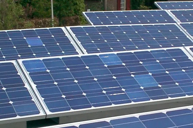 Bild: HAFA Treppen GmbH – Umweltfreundliche Wärme- und Energieversorgung