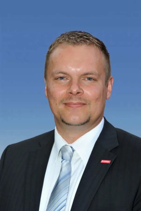 Robert Wüst. Foto: HWK/Hannemann