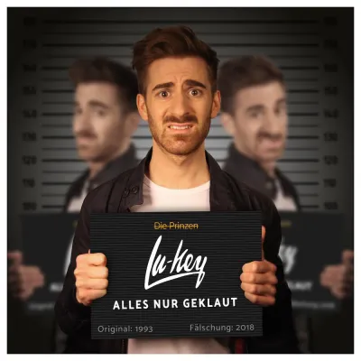 Bild: Musiklabel „Go Get’em Music“: Erstes Release auf Welt der Wunder TV