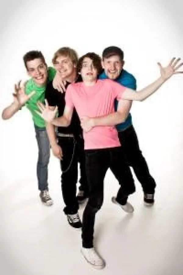 HARTHOF neu bei DREIKLANG Music