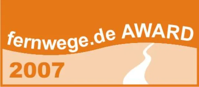 Bild: Wanderer wählen den Westweg im Schwarzwald