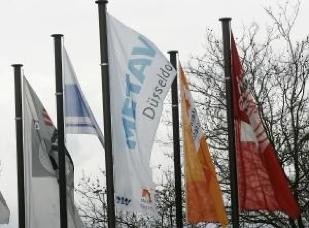 Die Werkzeug- und Maschinenbaubranche erkennt den wachsenden Stellenwert des Marketings